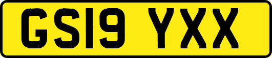 GS19YXX