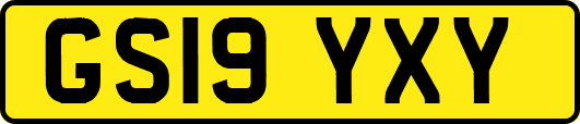 GS19YXY