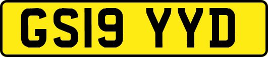 GS19YYD
