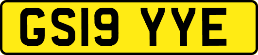 GS19YYE
