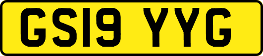 GS19YYG