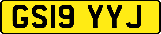 GS19YYJ