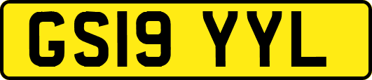 GS19YYL