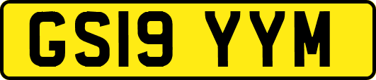 GS19YYM