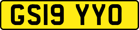 GS19YYO