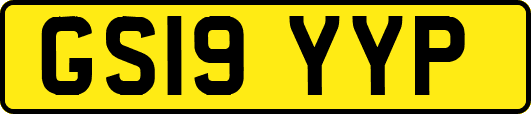 GS19YYP