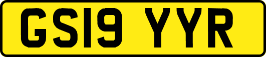 GS19YYR