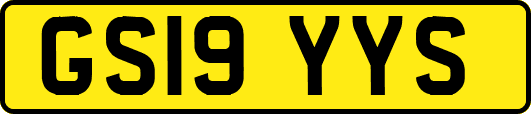 GS19YYS