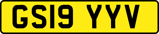GS19YYV