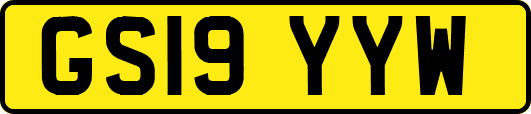 GS19YYW