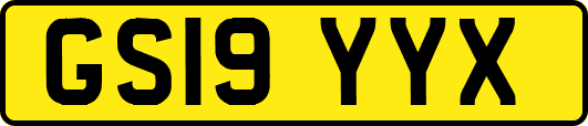 GS19YYX