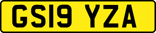 GS19YZA