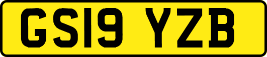 GS19YZB