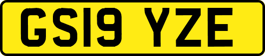 GS19YZE