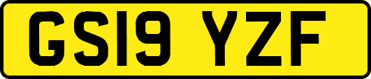 GS19YZF