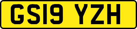 GS19YZH
