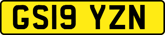 GS19YZN