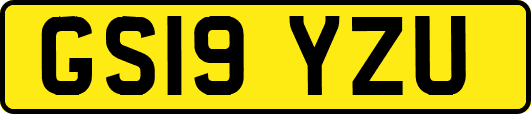 GS19YZU