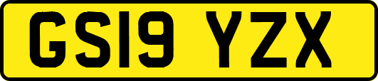 GS19YZX