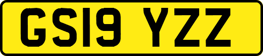 GS19YZZ