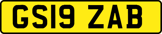 GS19ZAB