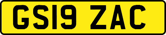 GS19ZAC