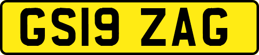 GS19ZAG