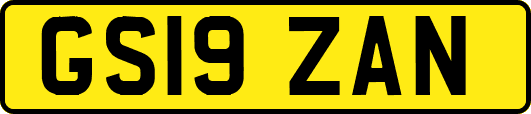 GS19ZAN