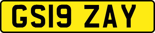 GS19ZAY
