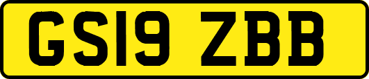 GS19ZBB
