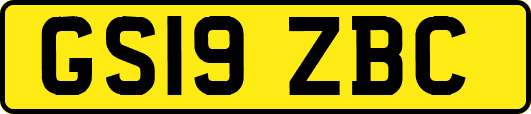 GS19ZBC
