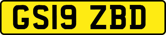 GS19ZBD
