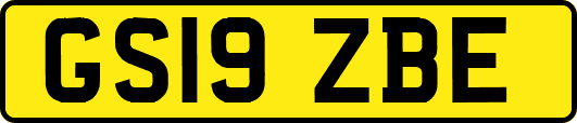 GS19ZBE