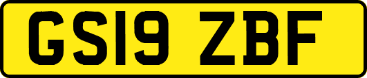 GS19ZBF