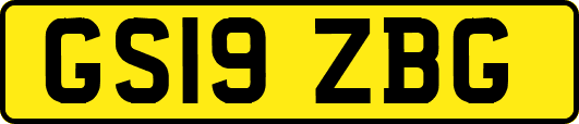 GS19ZBG