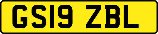 GS19ZBL