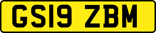 GS19ZBM