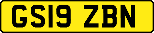 GS19ZBN