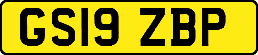 GS19ZBP