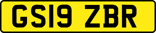 GS19ZBR