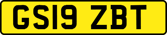 GS19ZBT