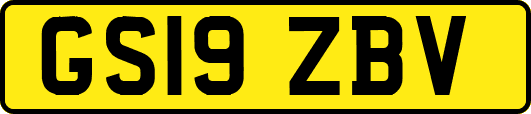 GS19ZBV