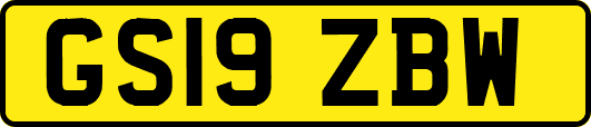 GS19ZBW