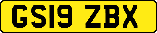 GS19ZBX