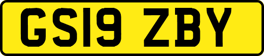 GS19ZBY