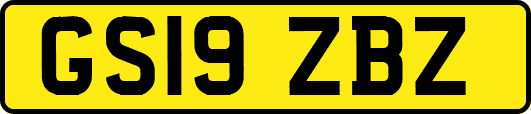 GS19ZBZ