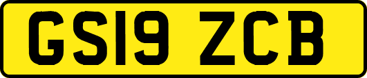 GS19ZCB