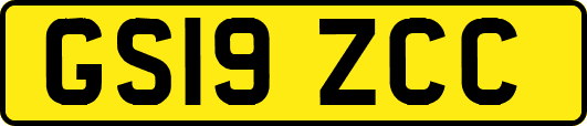 GS19ZCC