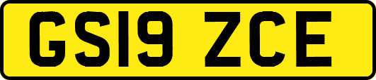 GS19ZCE