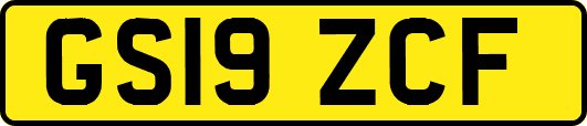 GS19ZCF
